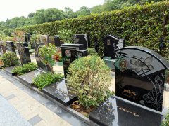 武汉千子星空陵园-2