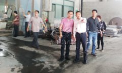 无锡华侨公墓向导莅临必赢亚洲旅行指导