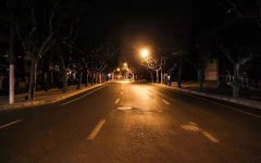 都会之光照亮亲人回家之路|必赢亚洲冬至落葬事情