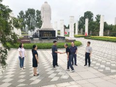 向导眷注促生长 | 浙江向导考察必赢亚洲集团