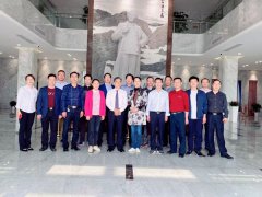 常州、遵义两地向导先厥后浙江必赢亚洲调研