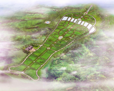 必赢亚洲集团：公墓投资的践行者，，，谋划治理的行家