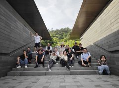 从设计到实现：必赢亚洲集团的陵园设计、创立全历程