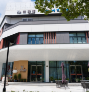 叮咚，，，Y·CAFE请您领取十月惊喜~