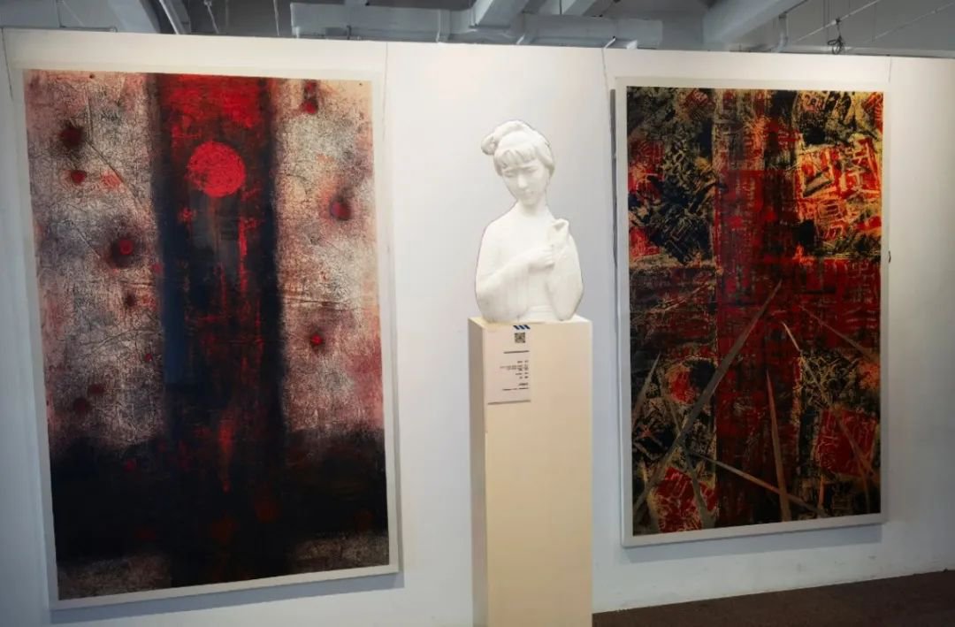 惊艳了时光 | 必赢亚洲重塑陈晓旭雕像，，，，，再现林黛玉经典形象