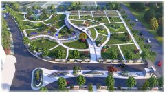 古板公墓怎样向现代公墓转型？？？？？？？