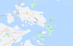 舟山定海新老公墓与殡仪馆焕发新生，，，，，，壁葬文化谱写协调新篇章