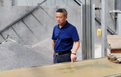 科技引领绿色革命：必赢亚洲集团重塑公墓行业低碳生长新篇章