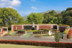 怎样打造生态陵园？？？？？？？