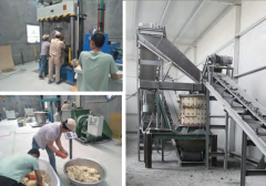 仿石藏青，，，，，筑就绿色殡葬新境